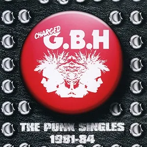 The punk singles : 1981-84